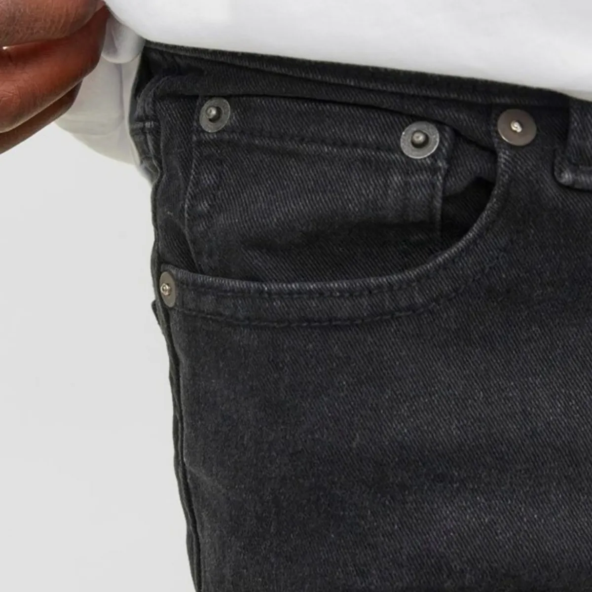 12257366 JJIGLENN JJORIGINAL MF 073 NOOS MNI BLACK