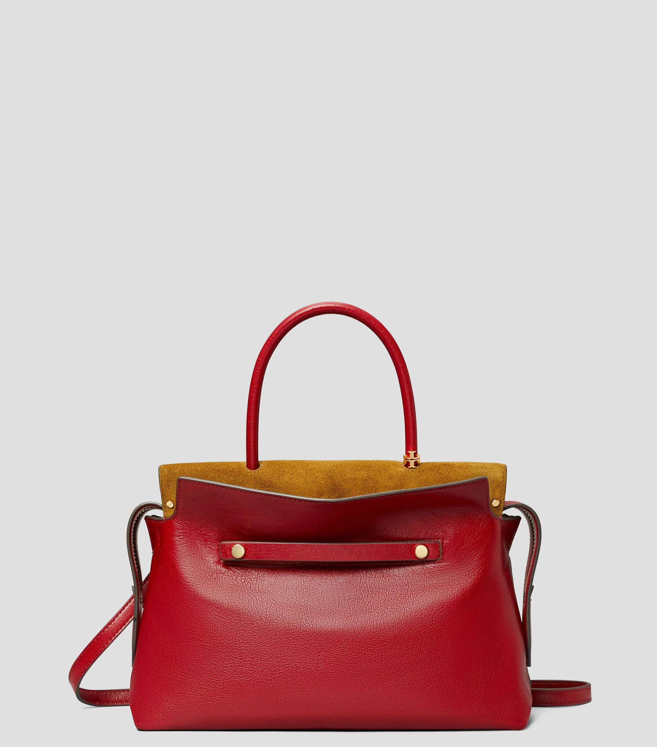 1436_Tory Burch Bolsa Satchel Mercer Mujer