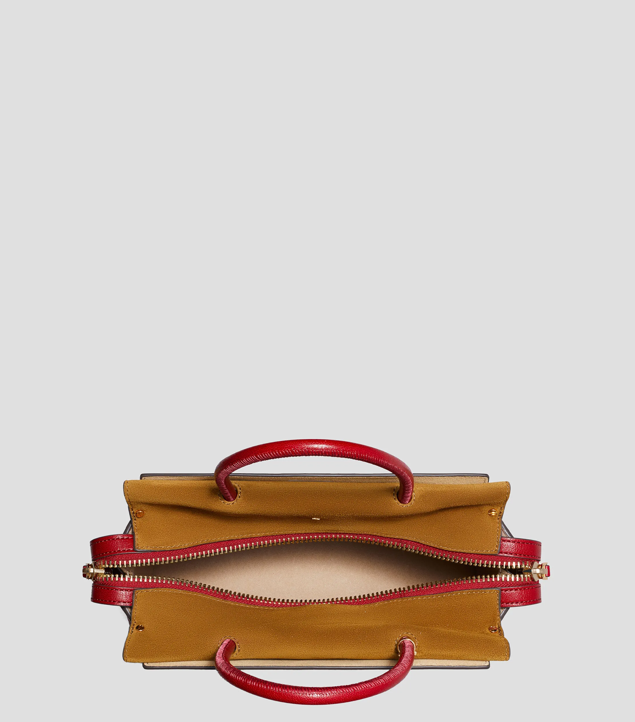 1436_Tory Burch Bolsa Satchel Mercer Mujer