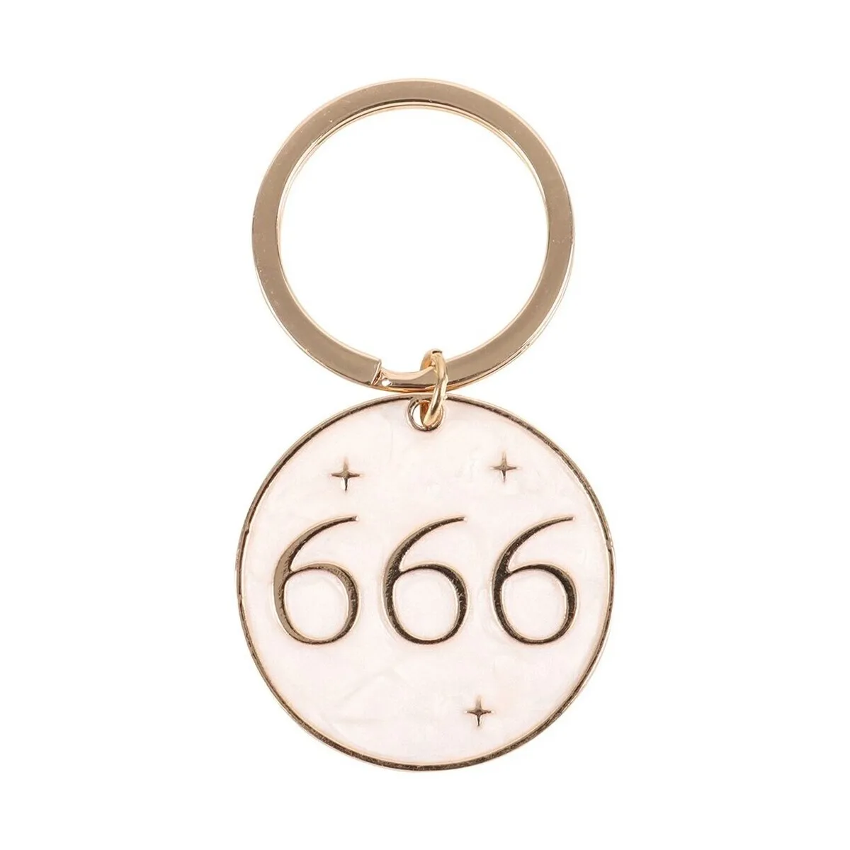 666 Angel Number