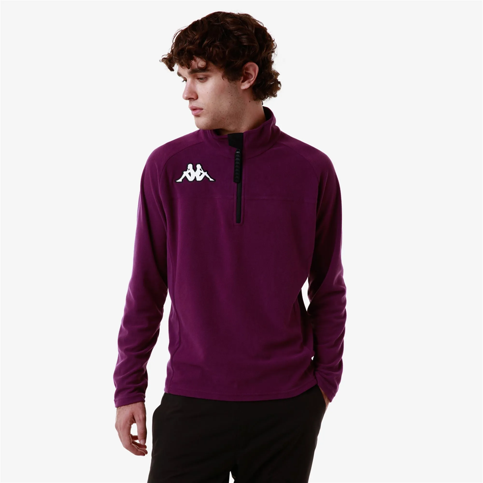 6CENTO 687B VIOLET PURPLE SUNSETBLACK
