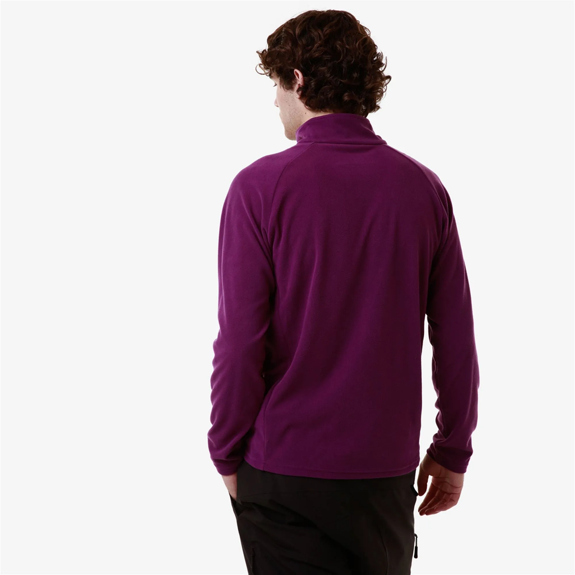 6CENTO 687B VIOLET PURPLE SUNSETBLACK