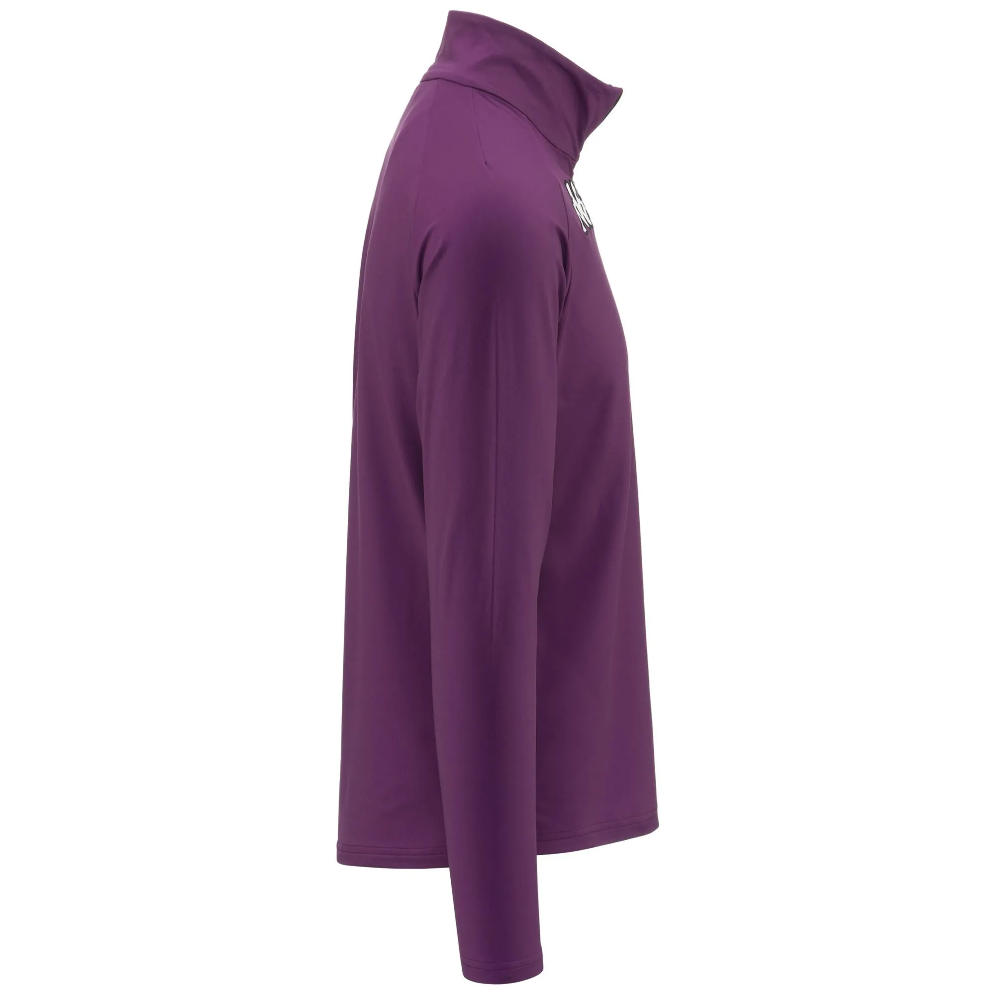 6CENTO 687BK VIOLET PURPLE SUNSETBLACK