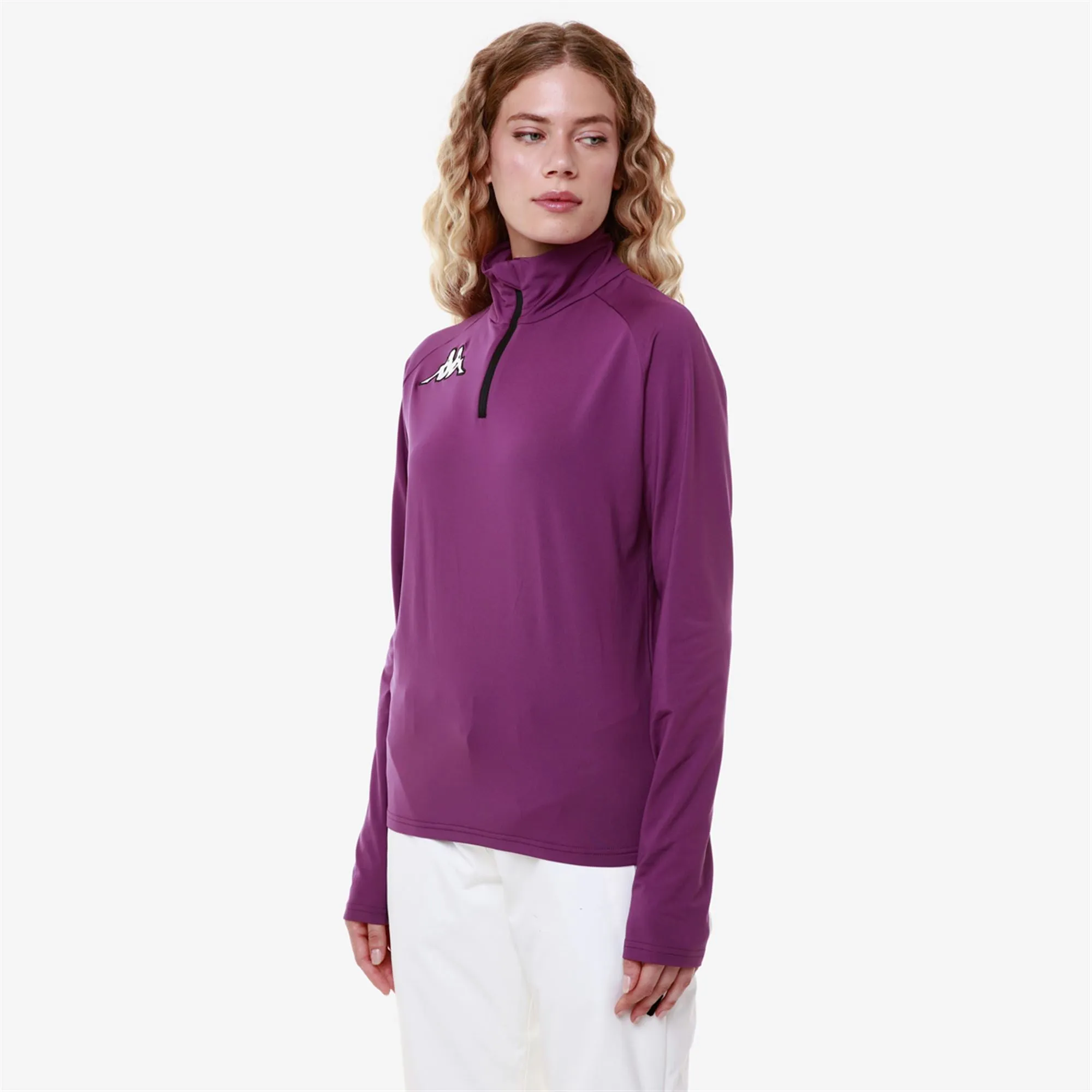 6CENTO 687BK VIOLET PURPLE SUNSETBLACK