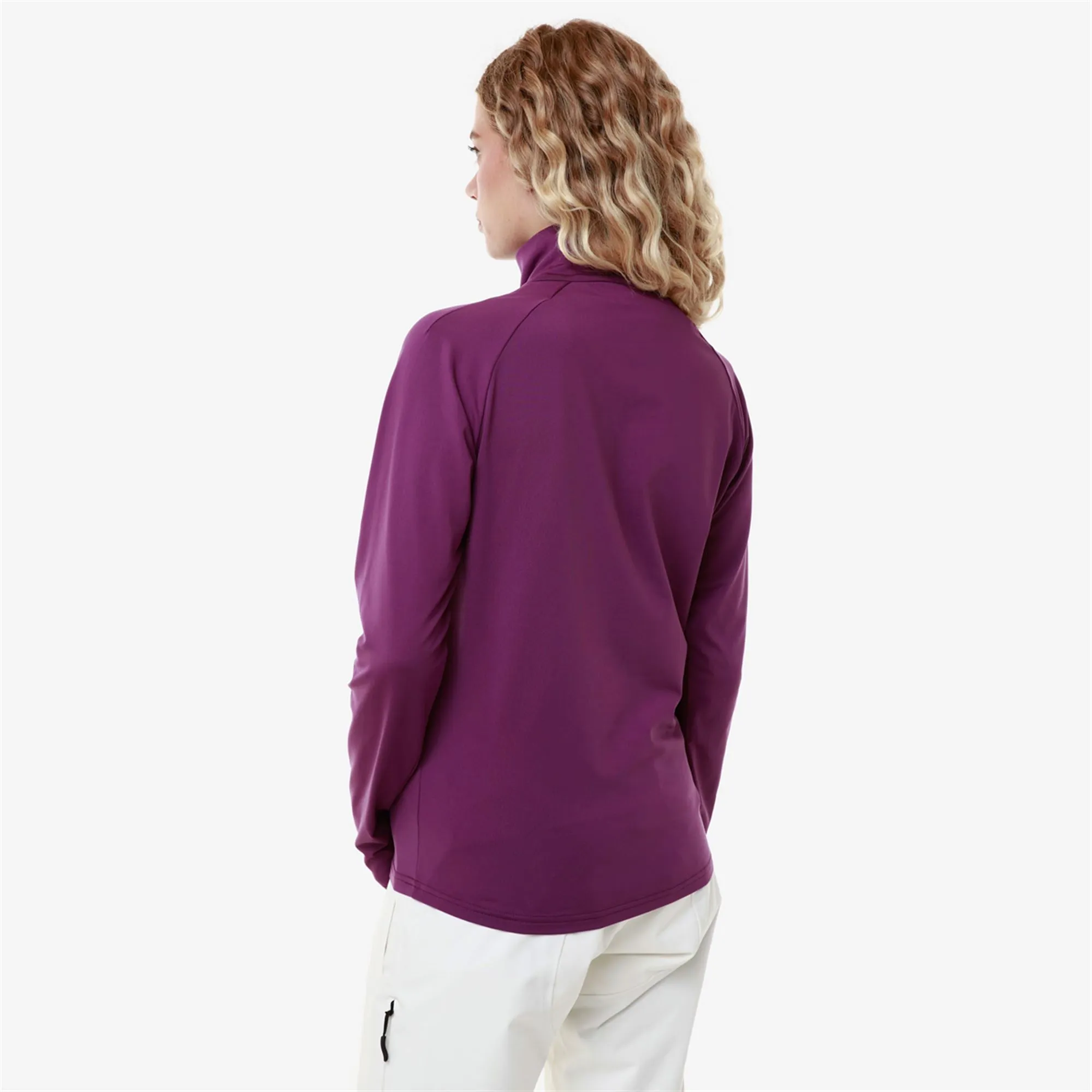 6CENTO 687BK VIOLET PURPLE SUNSETBLACK