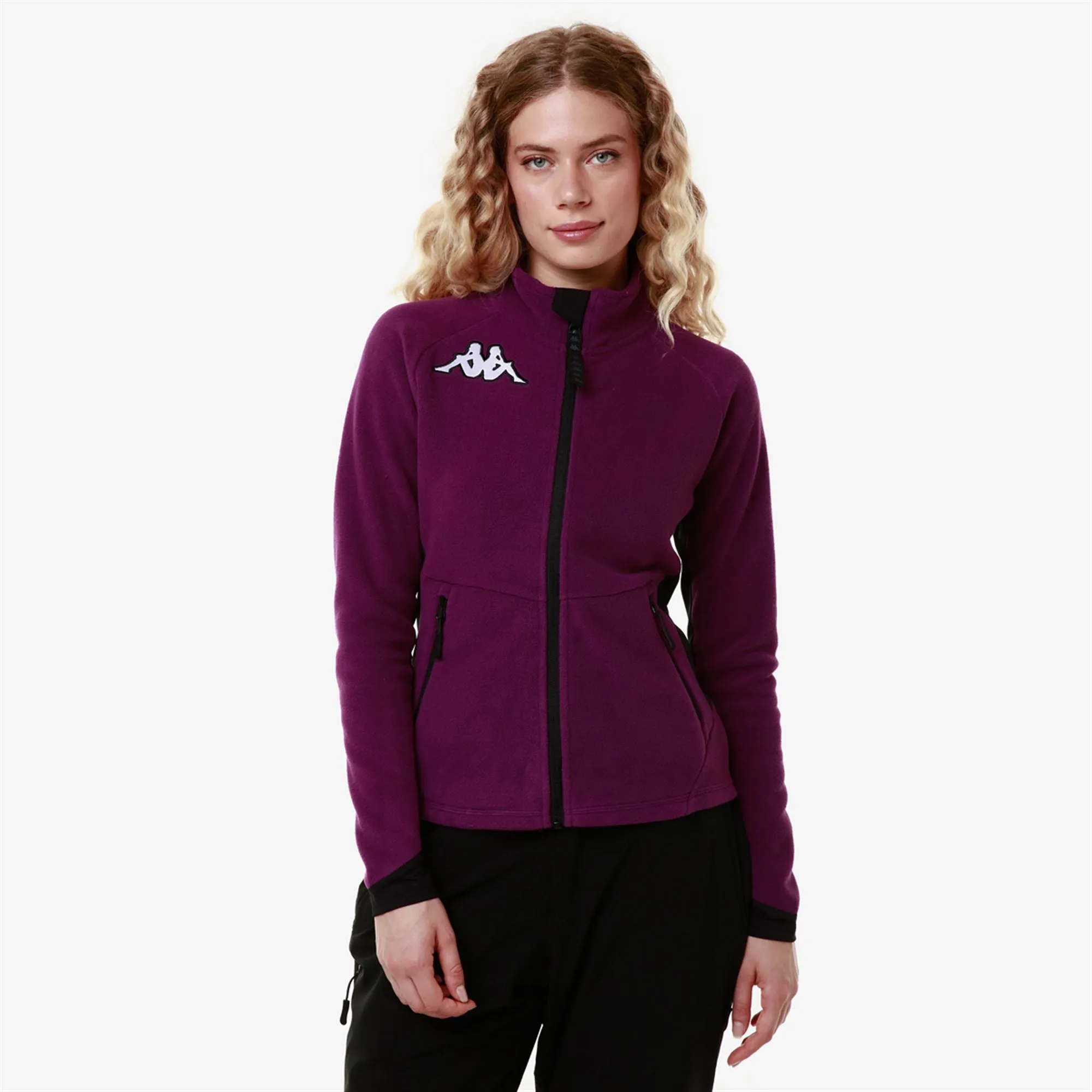 6CENTO 687FZ VIOLET PURPLE SUNSETBLACK