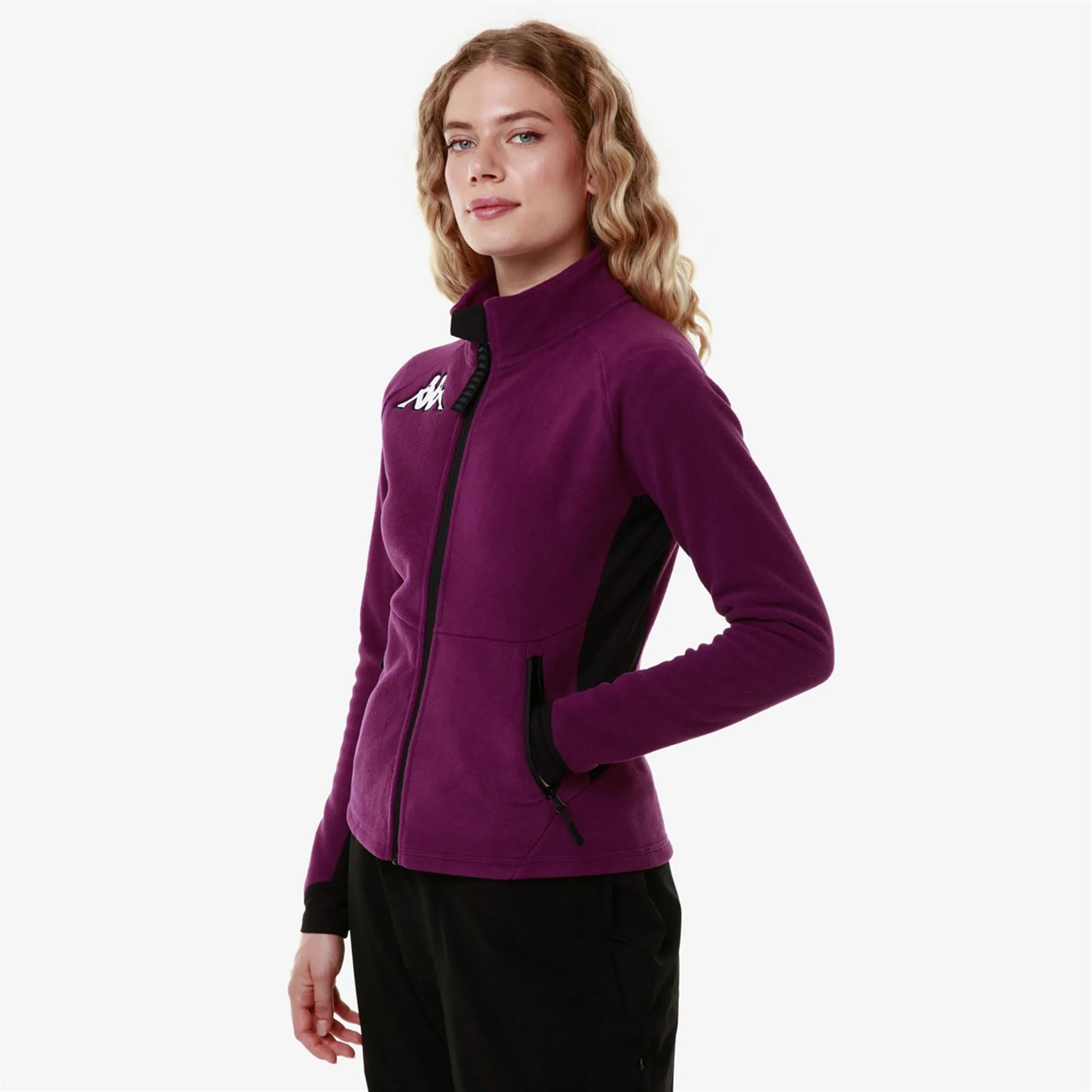 6CENTO 687FZ VIOLET PURPLE SUNSETBLACK