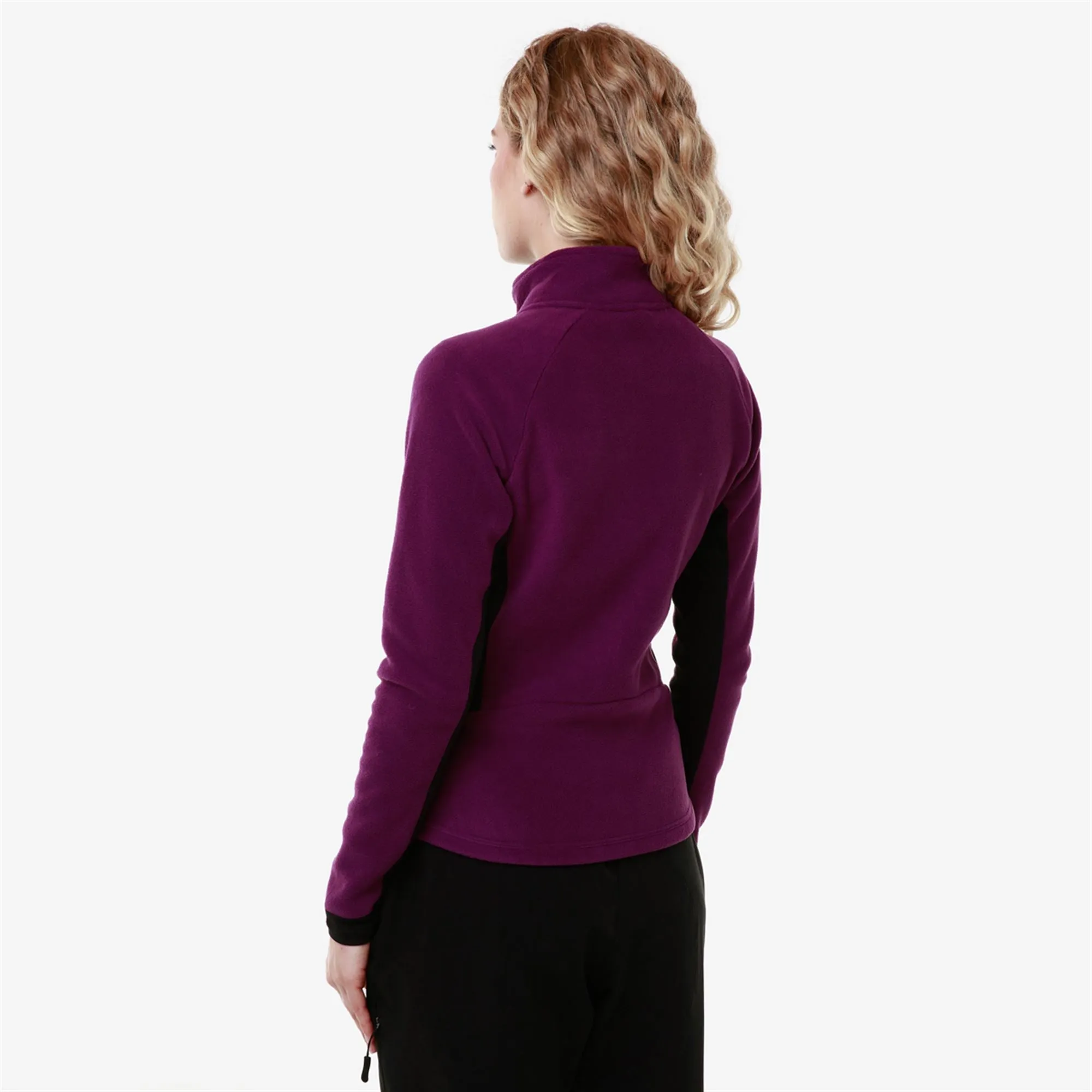 6CENTO 687FZ VIOLET PURPLE SUNSETBLACK