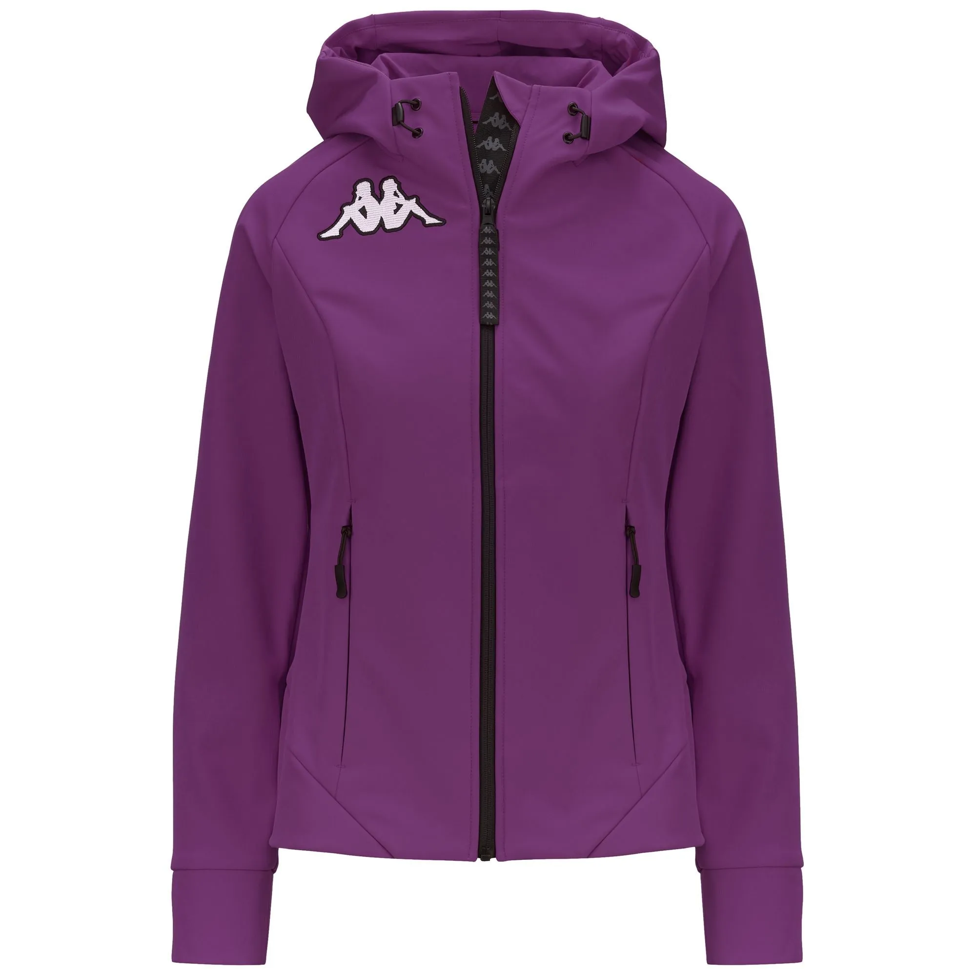 6CENTO 688J VIOLET PURPLE SUNSETBLACK