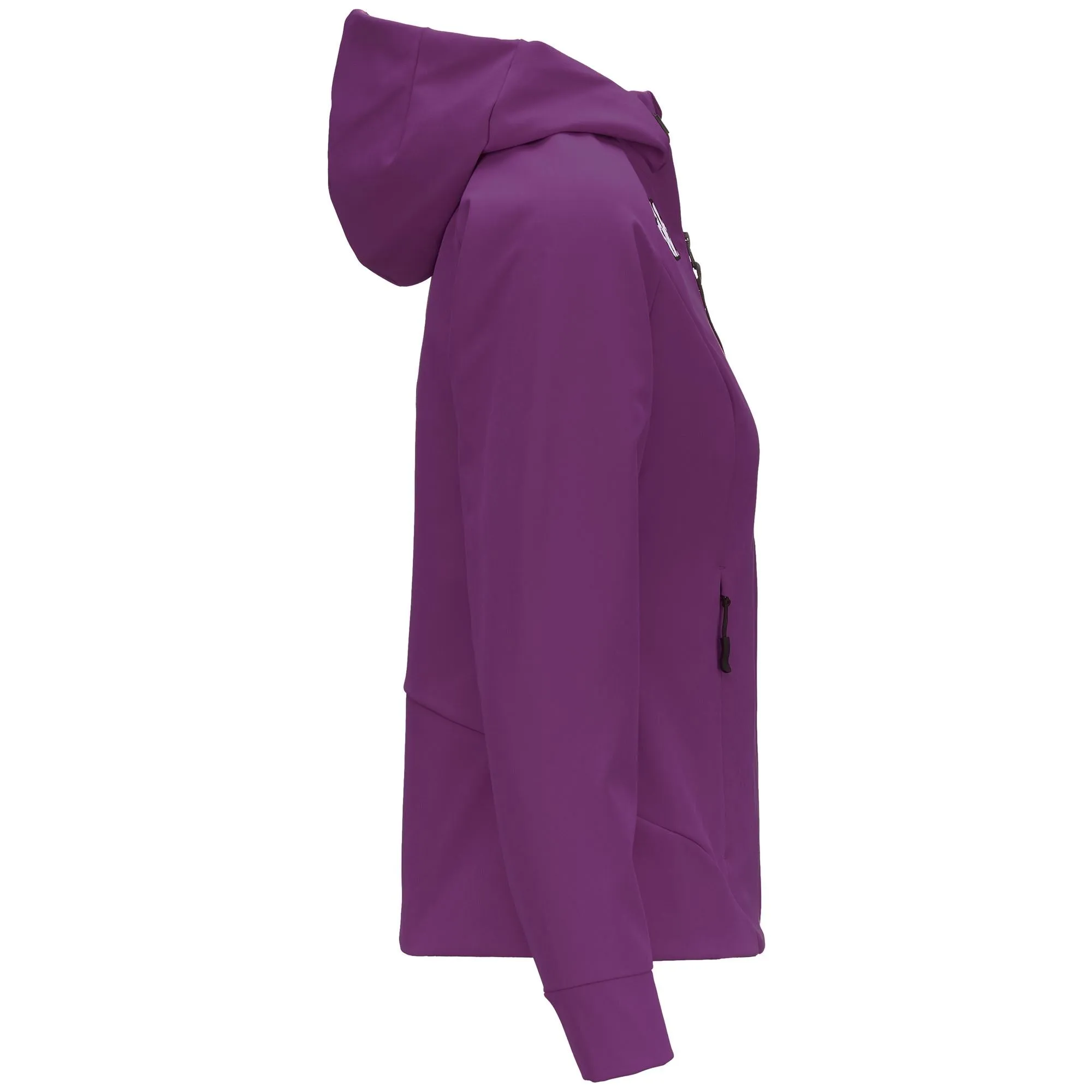 6CENTO 688J VIOLET PURPLE SUNSETBLACK