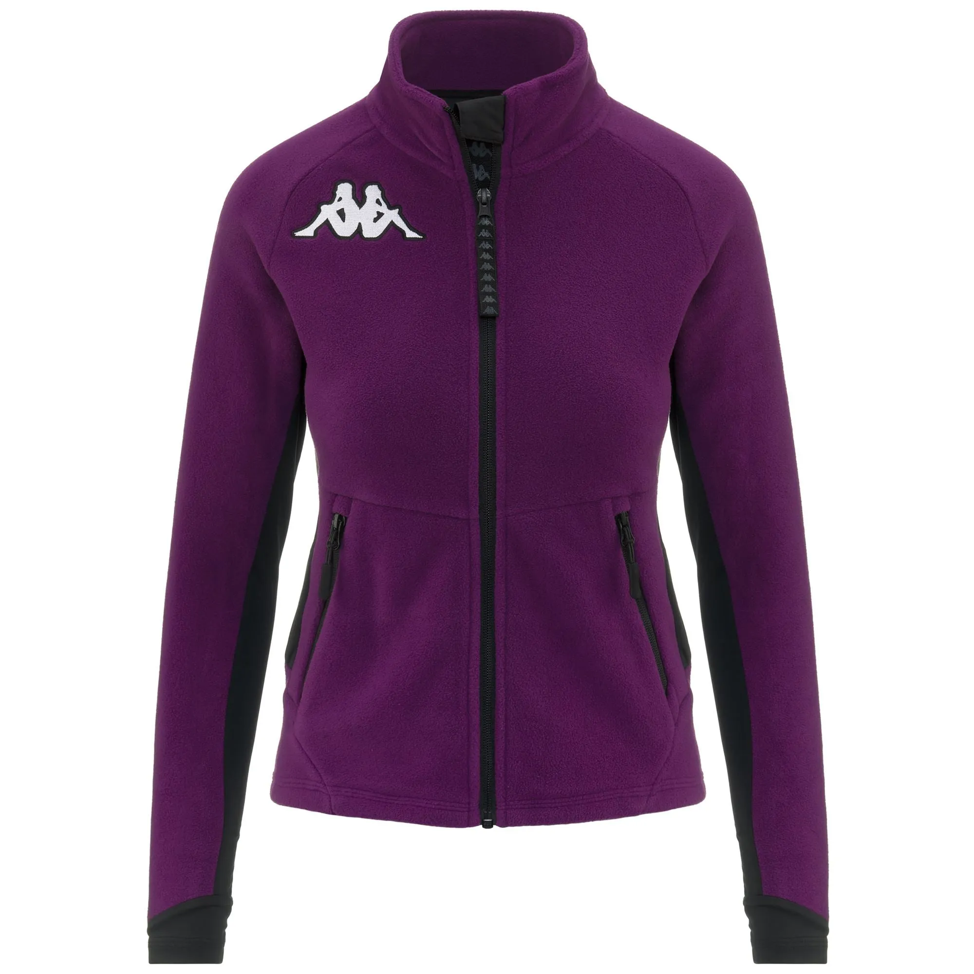 6CENTO 688N VIOLET PURPLE SUNSETBLACK