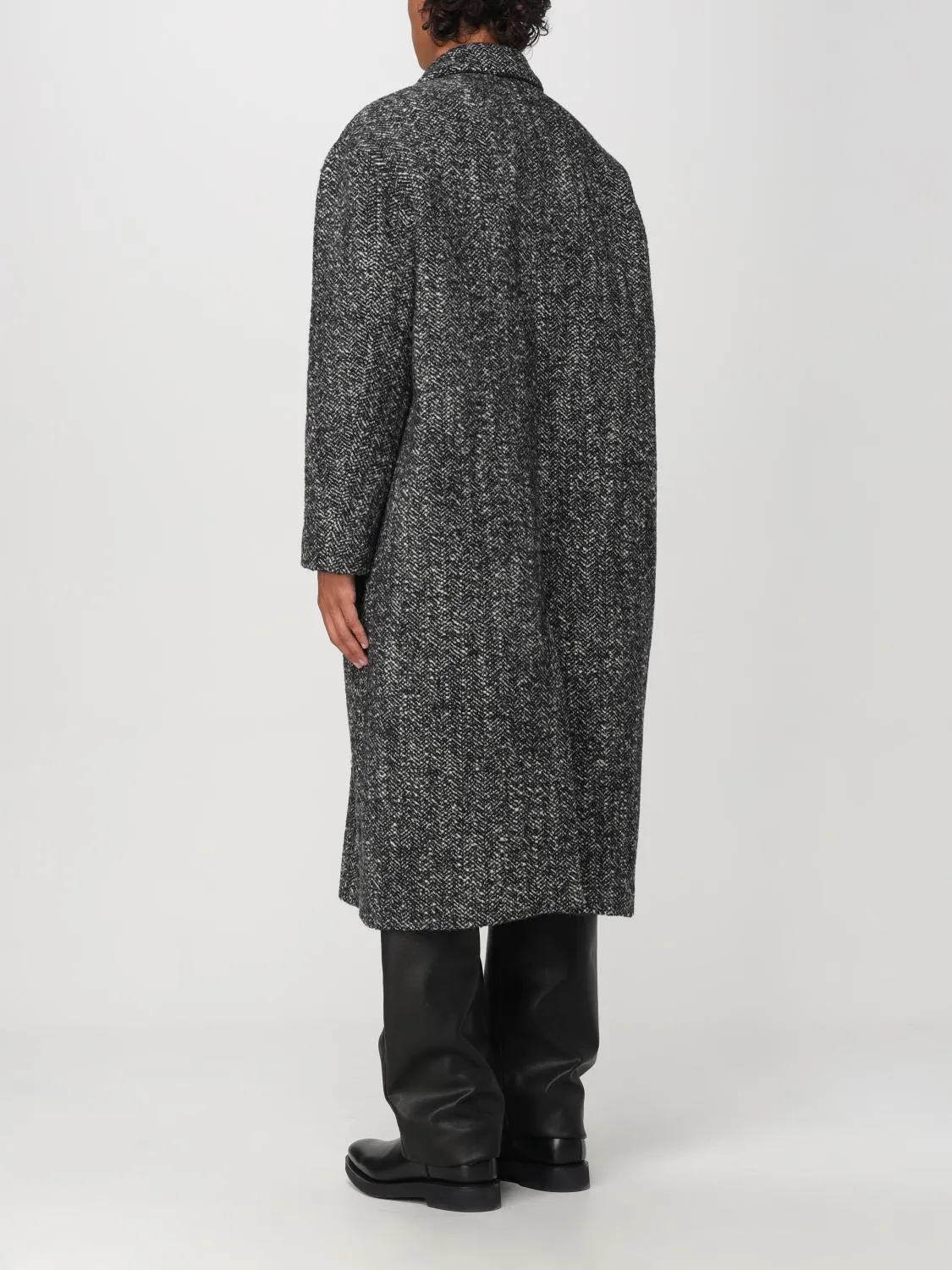 Abrigo hombre Isabel Marant