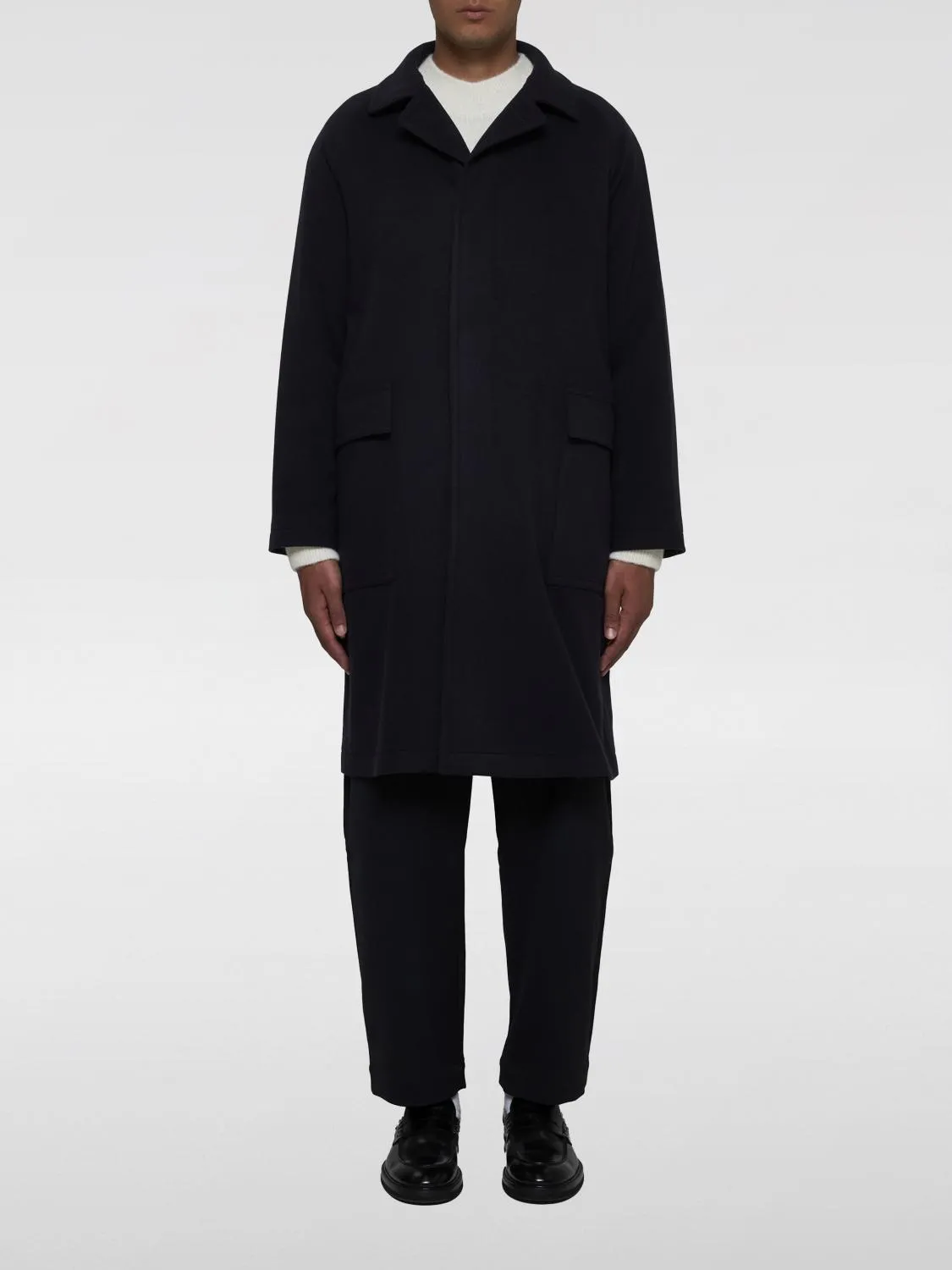 Abrigo hombre Tagliatore
