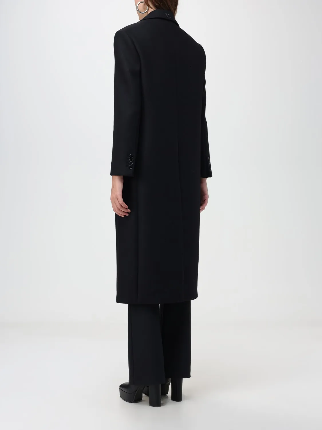 Abrigo mujer CourrÈges