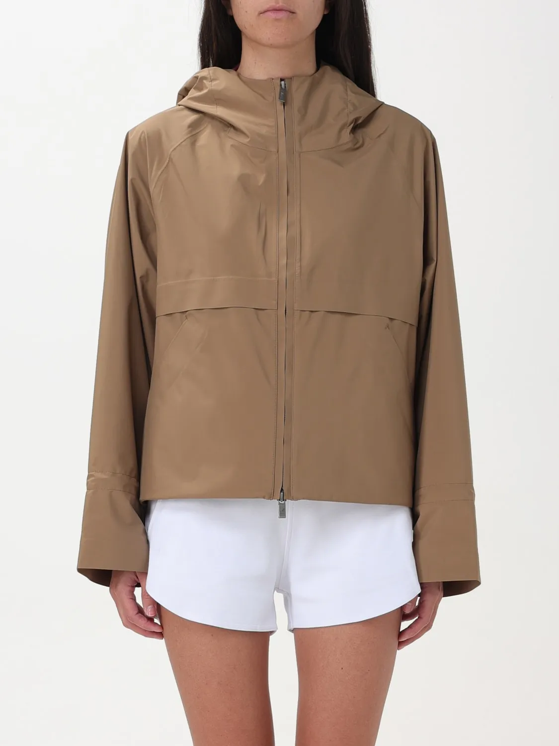 ABRIGO MUJER KWAY
