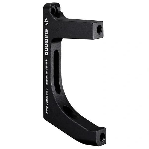 ADAPT PALANCA CAMBIO/FRENO DEL 160MM POST/FLAT MOUNT