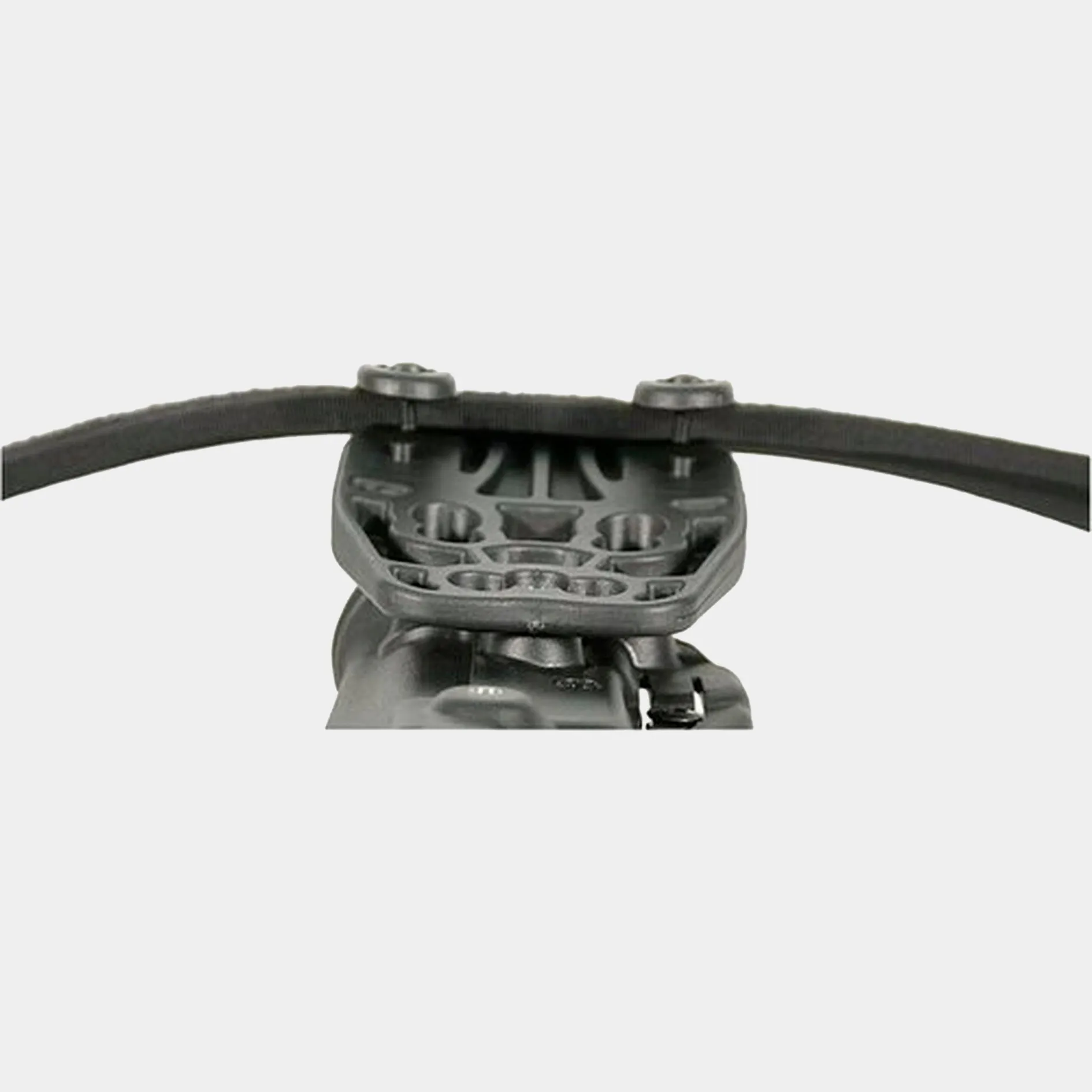 ADAPTADOR DE CINTURóN PARA FUNDAS DE SERVICIO  BLACKHAWK