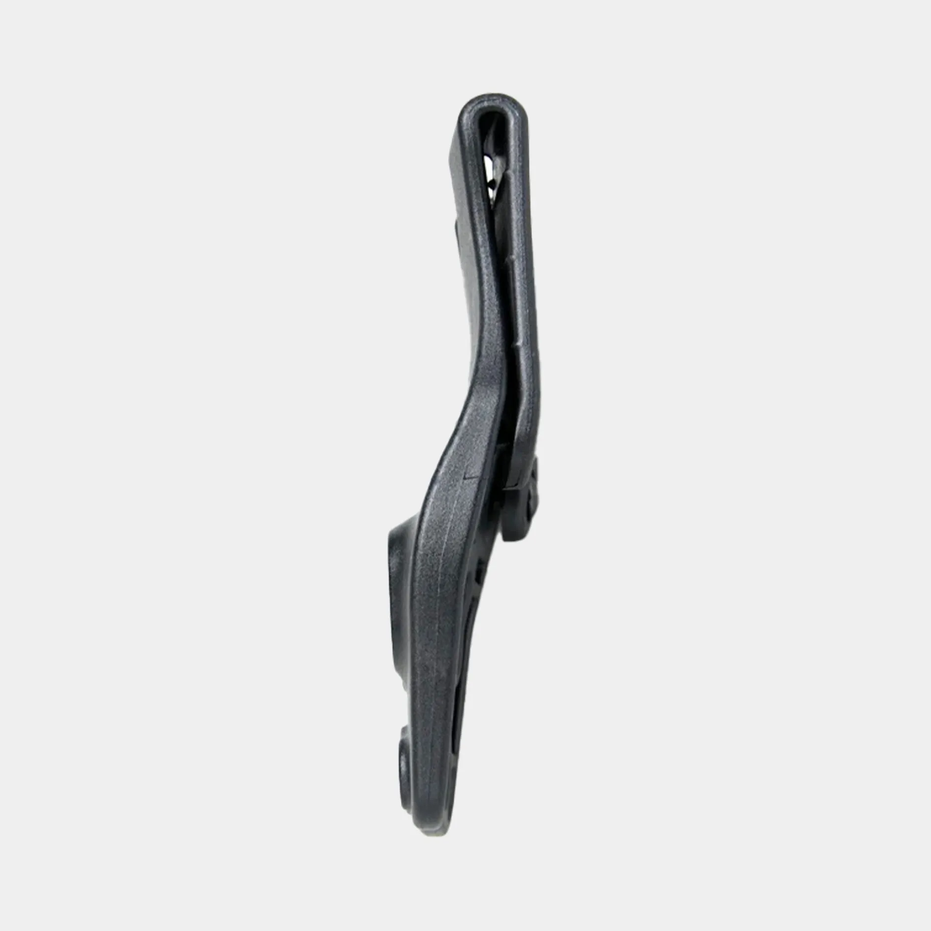 ADAPTADOR DE CINTURóN PARA FUNDAS DE SERVICIO  BLACKHAWK