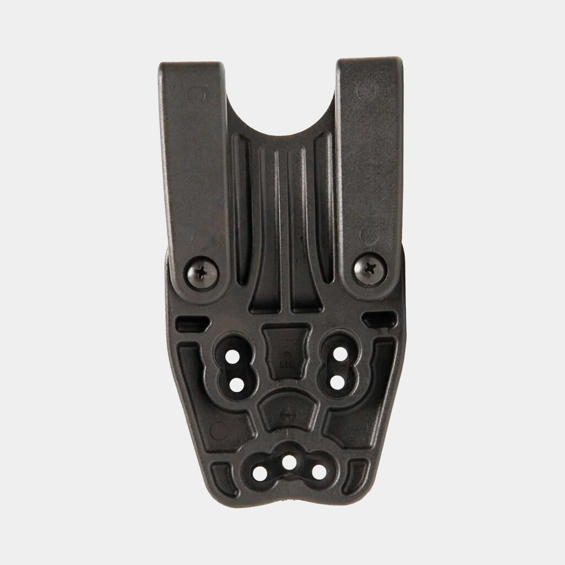 ADAPTADOR DE CINTURóN PARA FUNDAS DE SERVICIO  BLACKHAWK