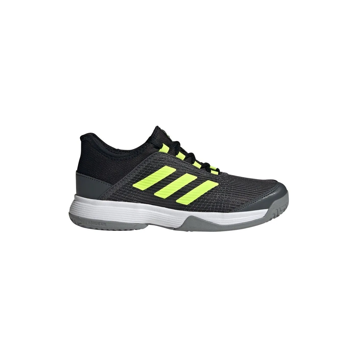 Adidas Adizero Club Gris Junior Gw3841