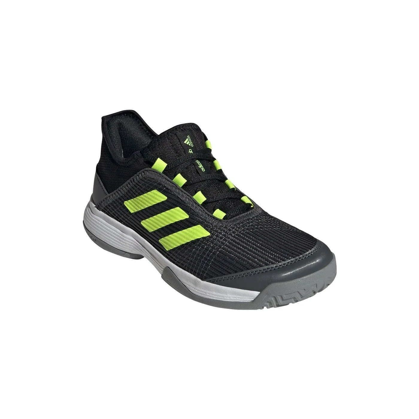Adidas Adizero Club Gris Junior Gw3841