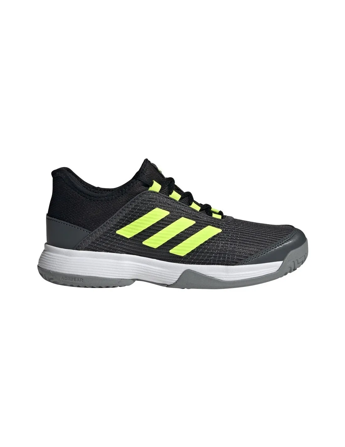 Adidas Adizero Club Negro Junior