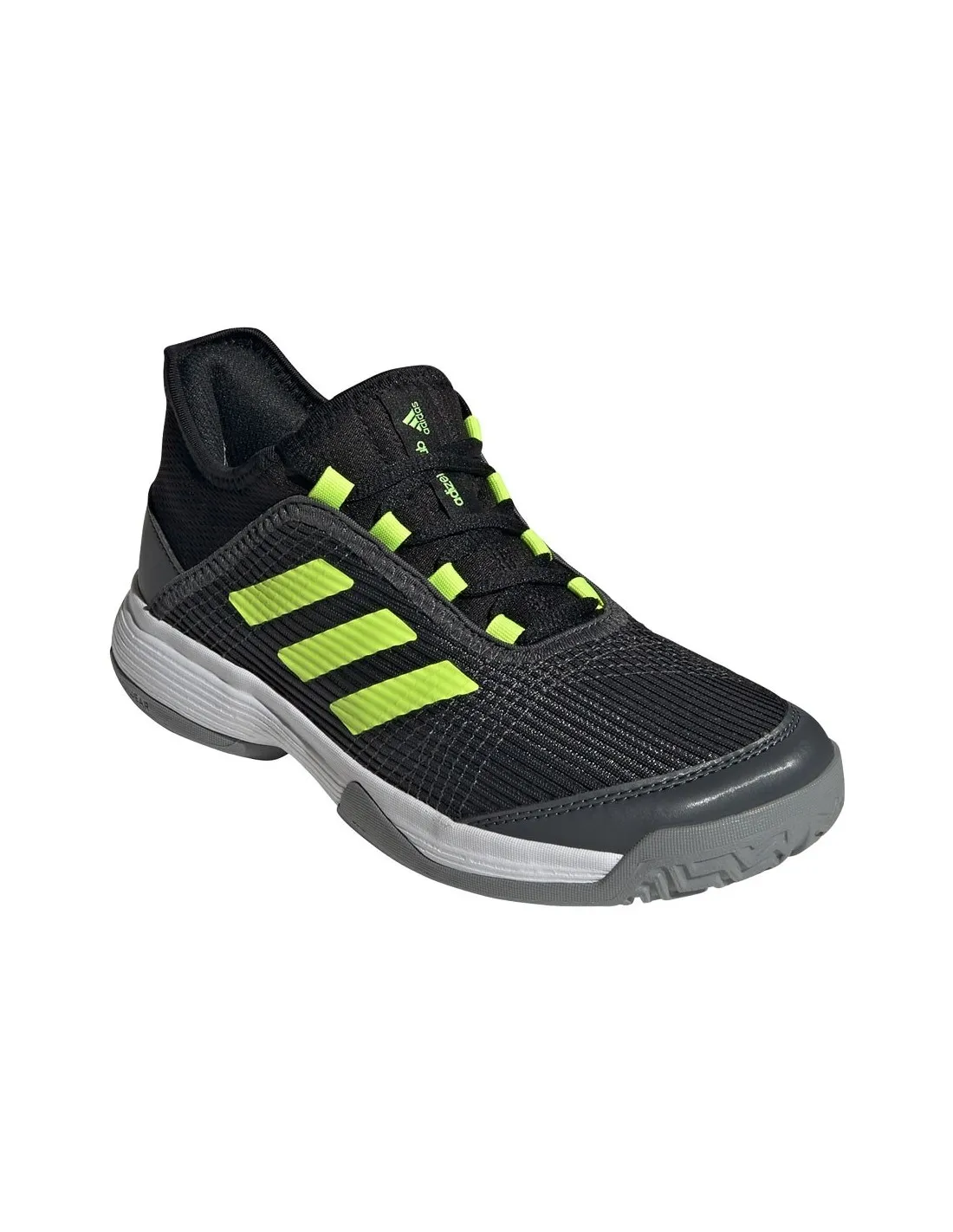 Adidas Adizero Club Negro Junior
