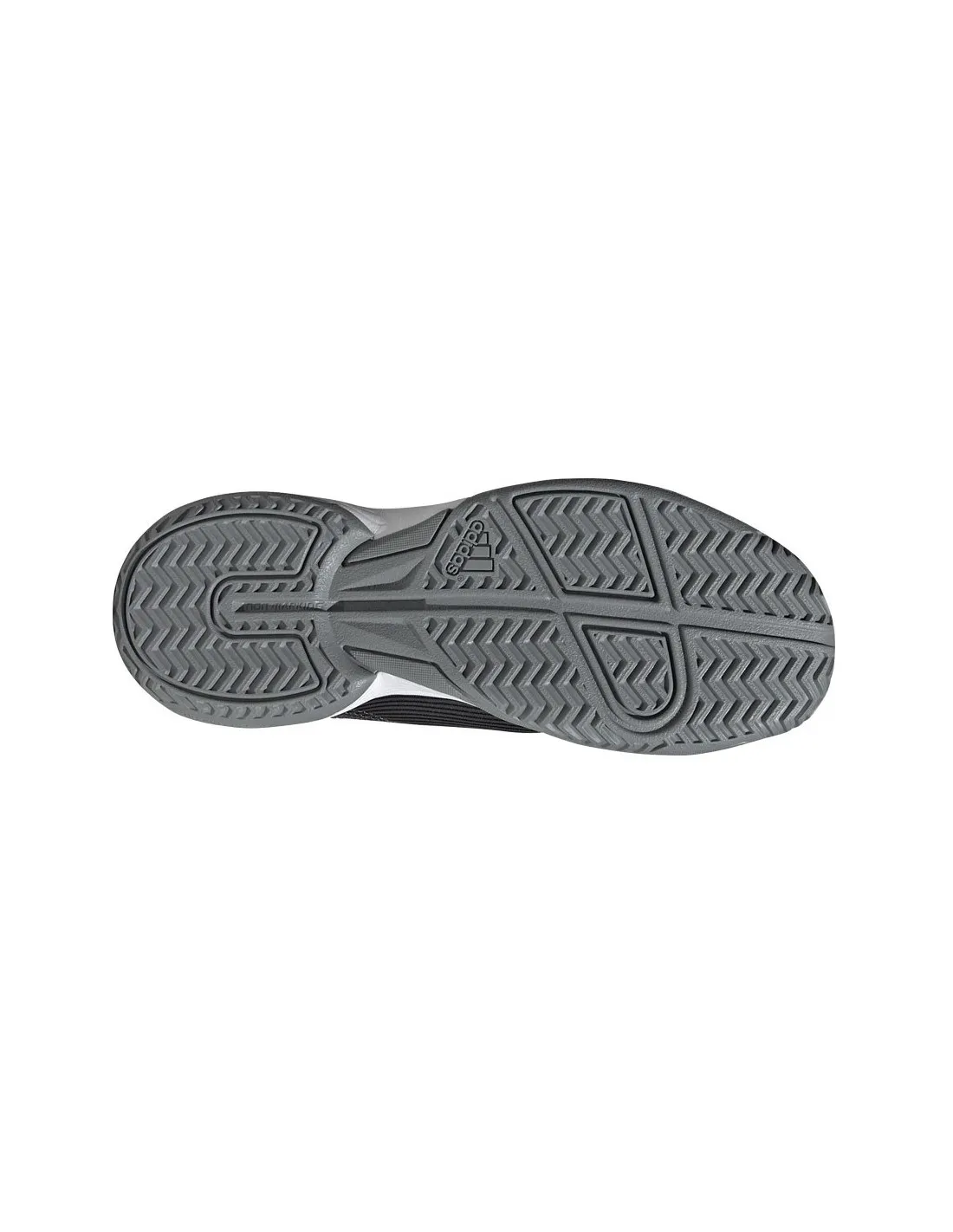 Adidas Adizero Club Negro Junior