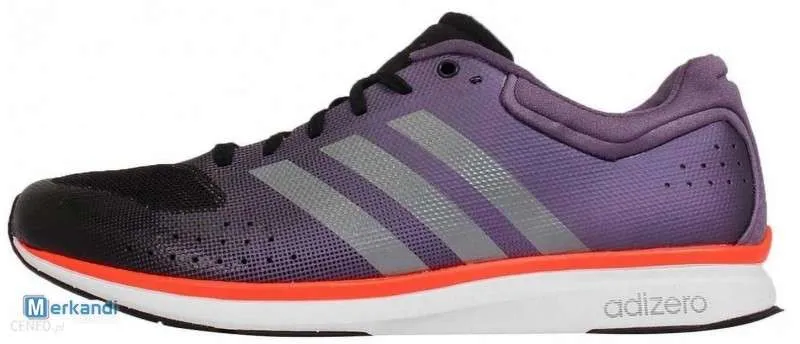 Adidas Adizero f50 rnr w B22911