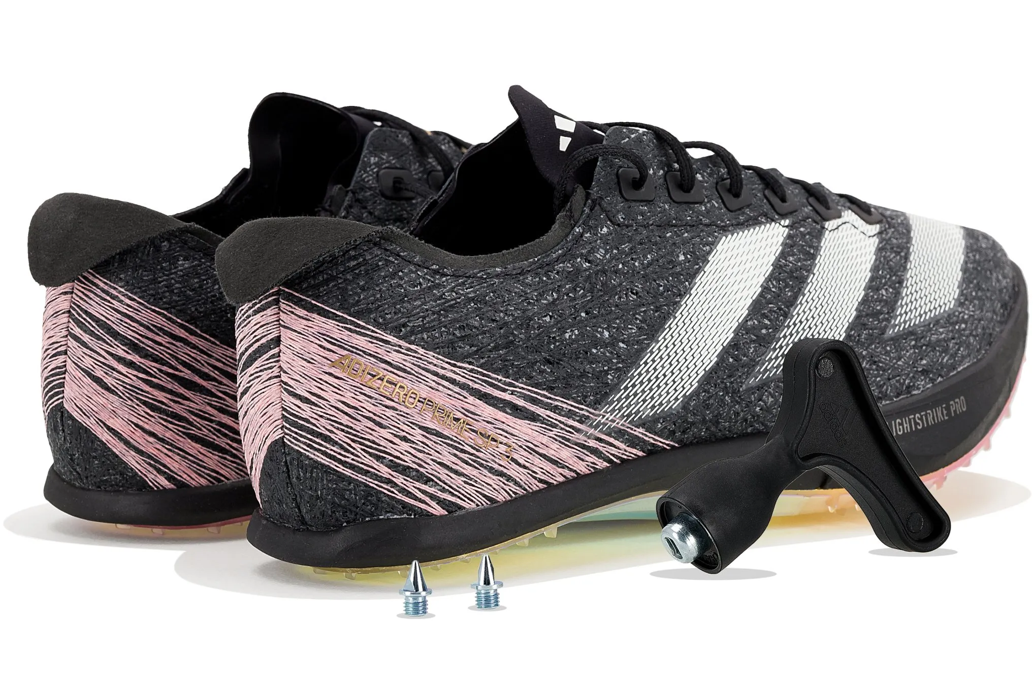 adidas adizero Prime SP 3 Strung