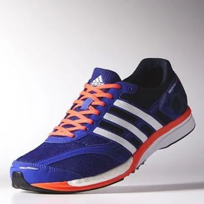 Adidas adizero Takumi Ren Boost 3