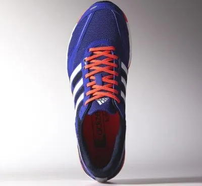 Adidas adizero Takumi Ren Boost 3