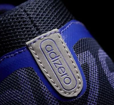 Adidas adizero Takumi Ren Boost 3