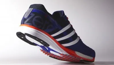 Adidas adizero Takumi Ren Boost 3