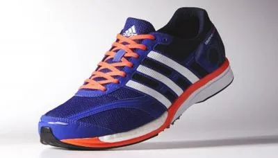 Adidas adizero Takumi Ren Boost 3
