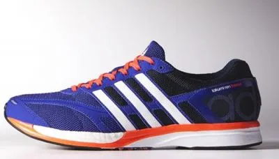 Adidas adizero Takumi Ren Boost 3