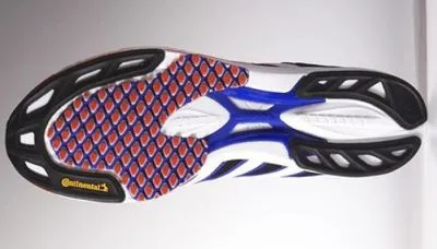 Adidas adizero Takumi Ren Boost 3