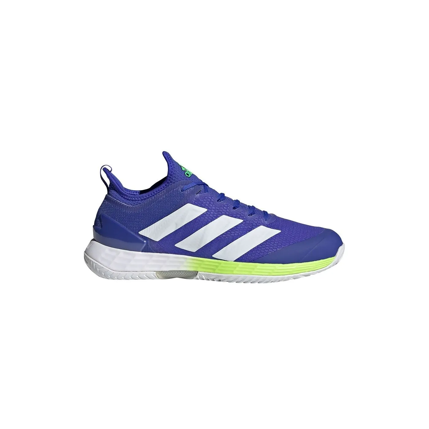 Adidas Adizero Ubersonic 4 Azul Blanco Gz8464