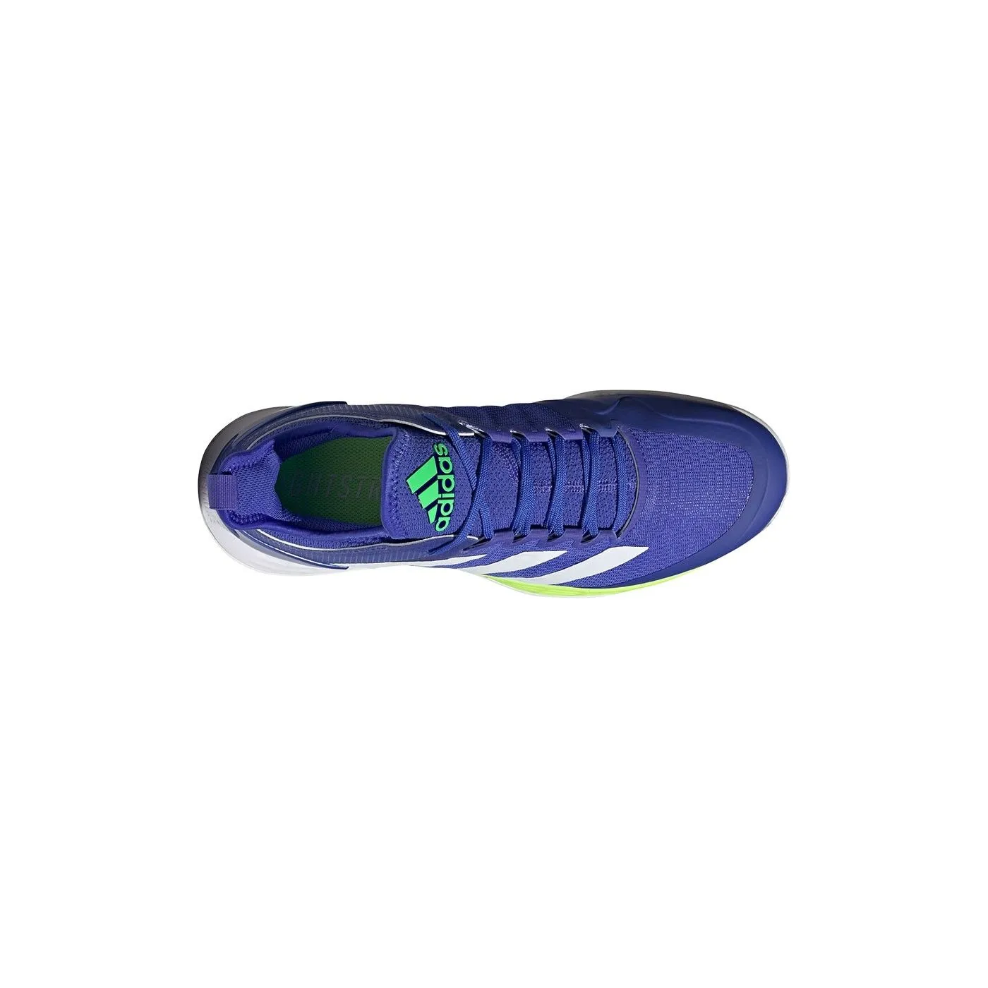 Adidas Adizero Ubersonic 4 Azul Blanco Gz8464