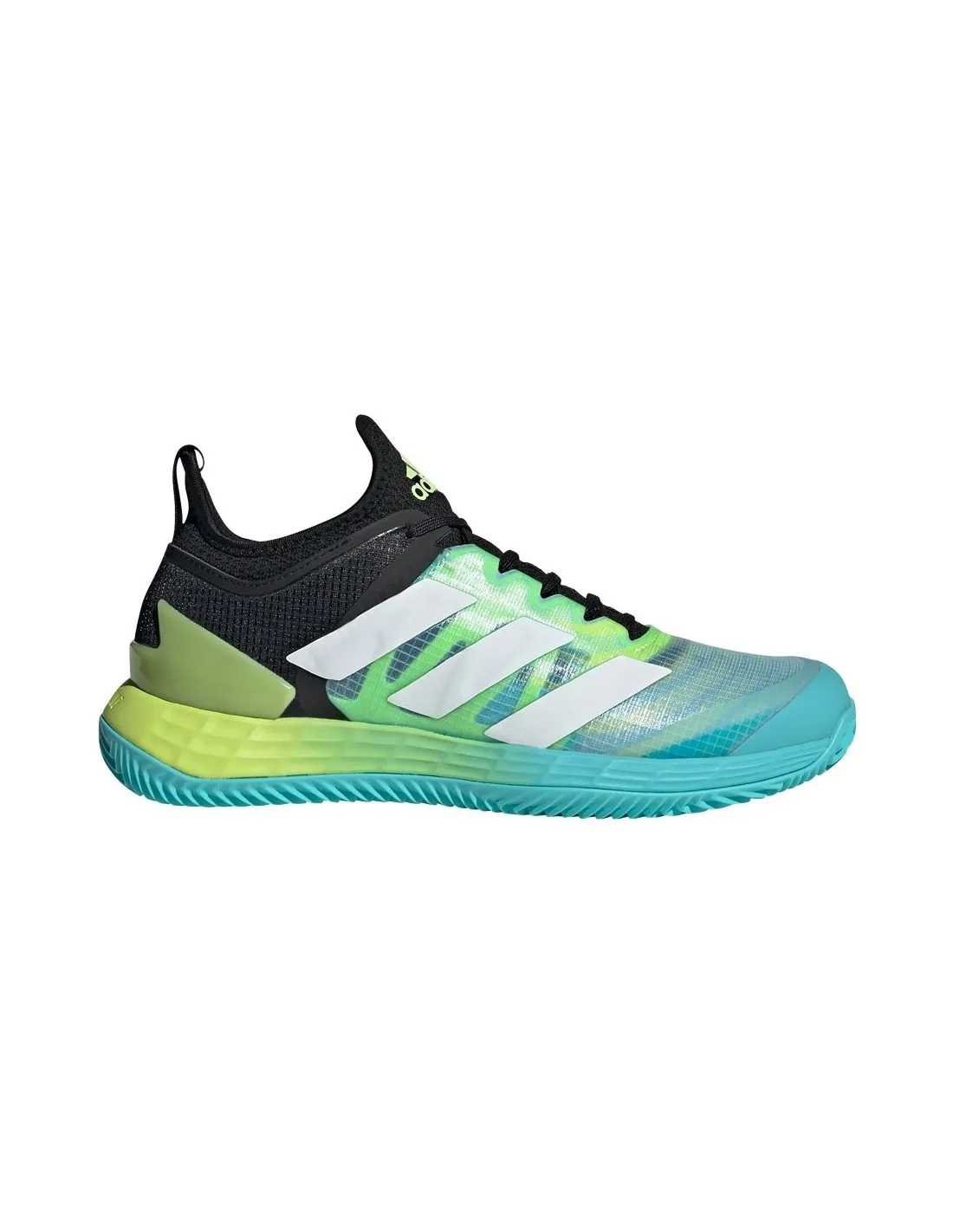 Adidas Adizero Ubersonic 4 Clay GW2517 Mujer