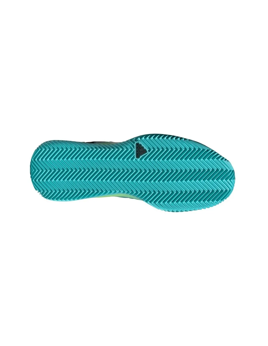 Adidas Adizero Ubersonic 4 Clay GW2517 Mujer