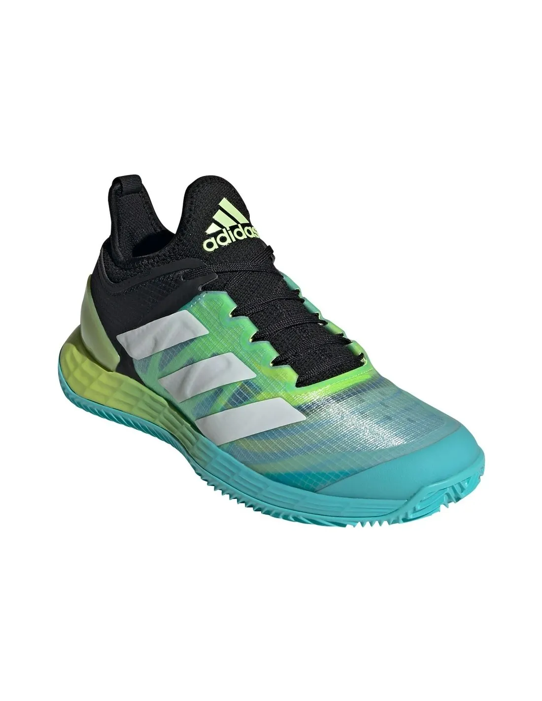 Adidas Adizero Ubersonic 4 Clay GW2517 Mujer
