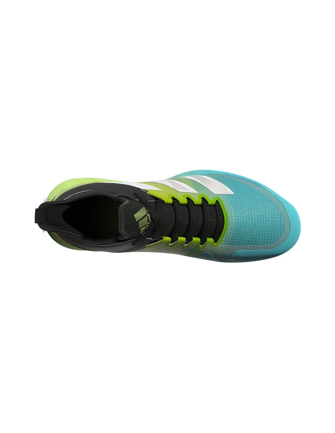 Adidas Adizero Ubersonic 4 Clay GW2517 Mujer