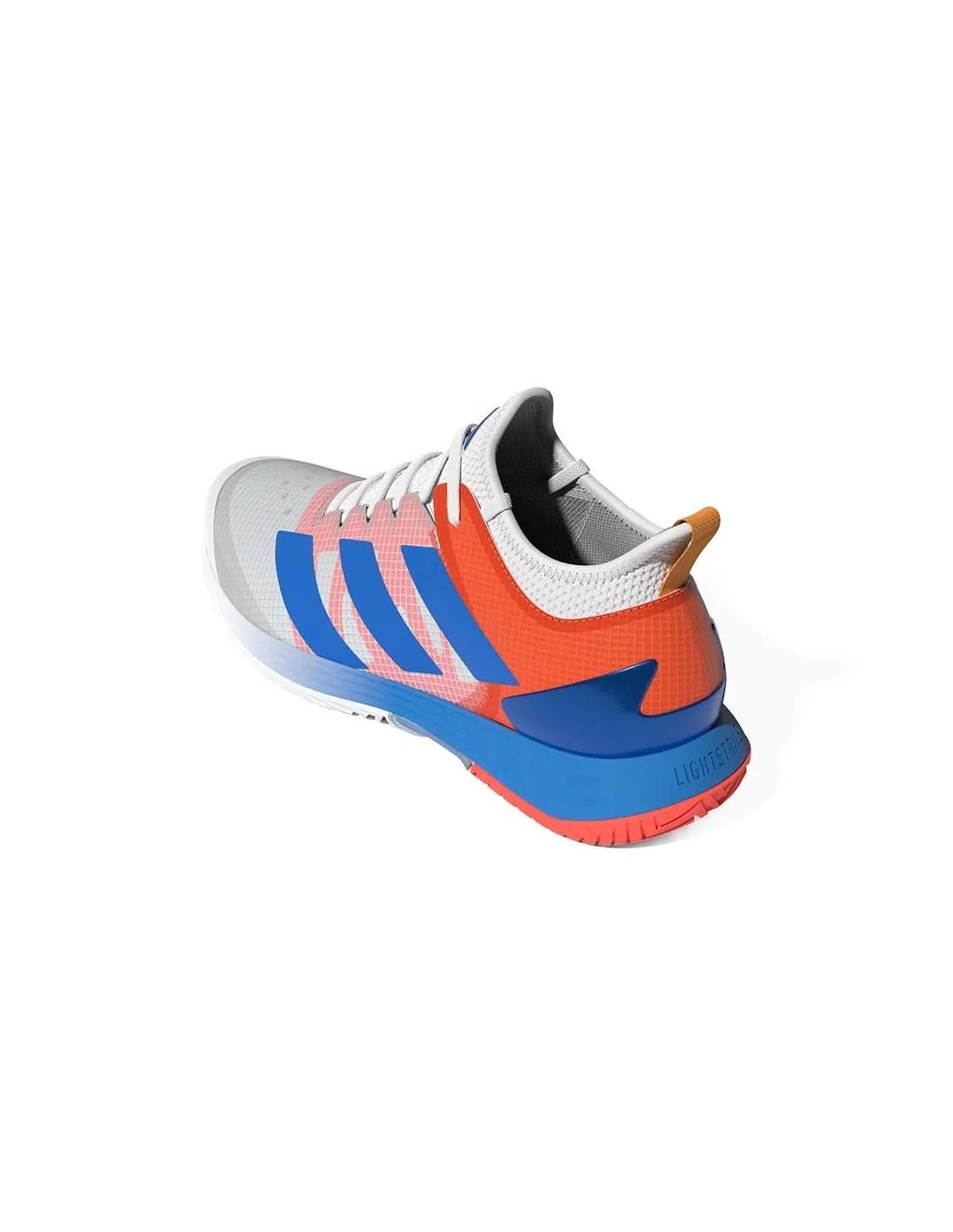 Adidas Adizero Ubersonic 4 Heat Dry RDY GY3317