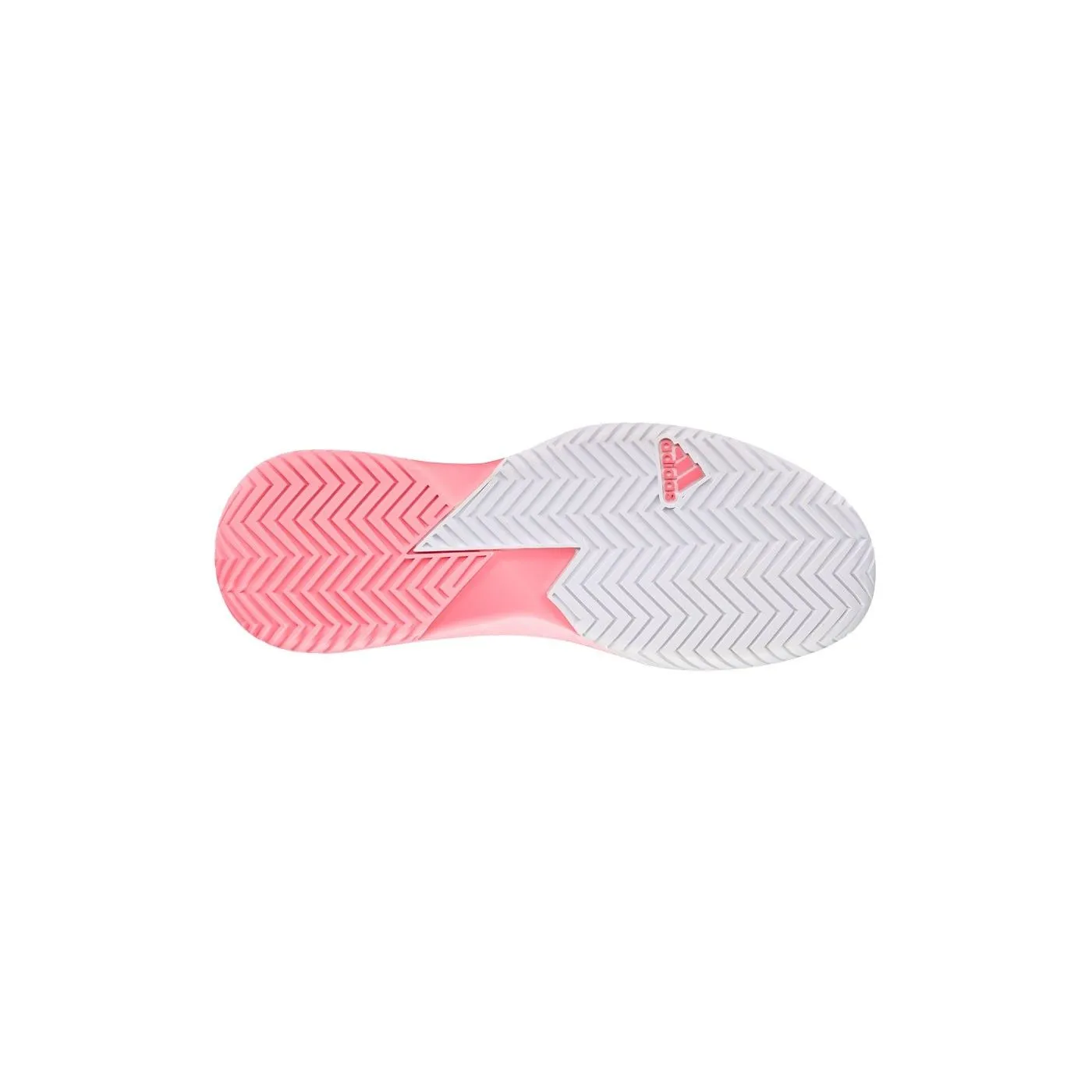 Adidas Adizero Ubersonic 4 Rosa Mujer Gz3284