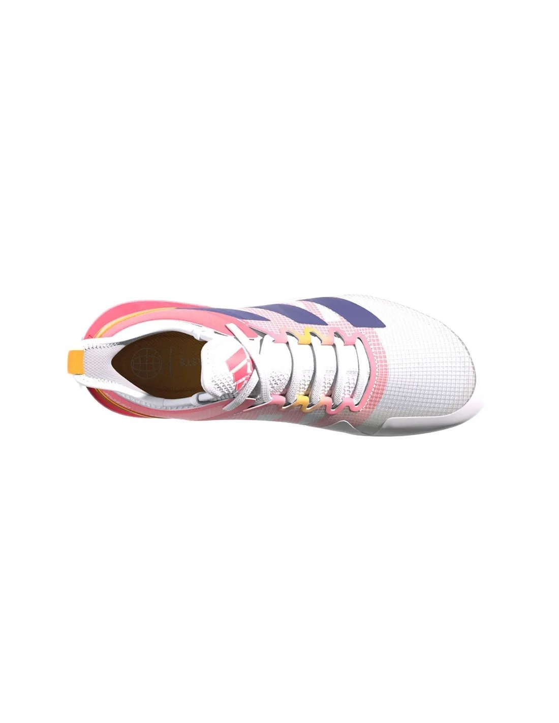 Adidas Adizero Ubersonic 4 W GZ3284