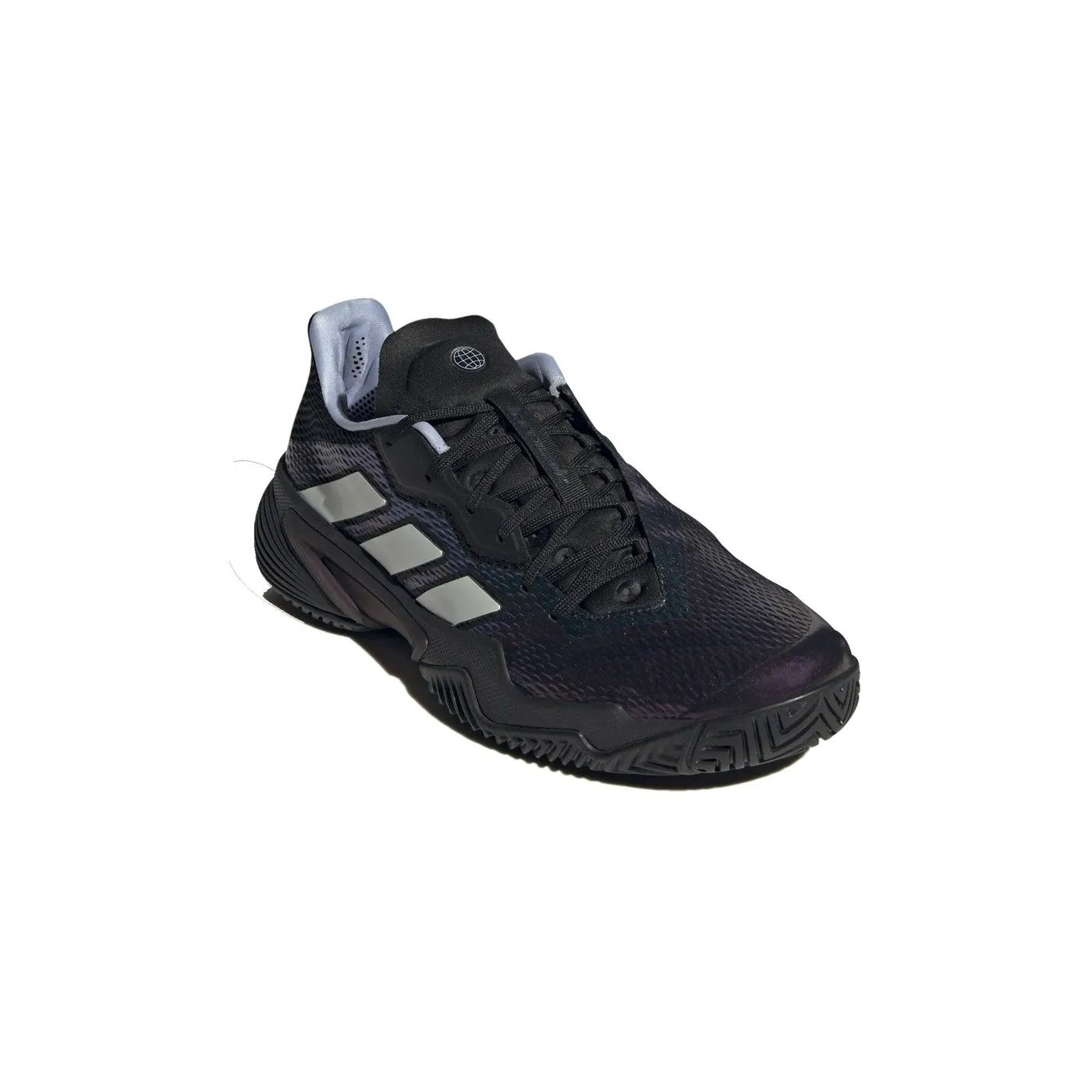 Adidas Barricade Negro Hq8415