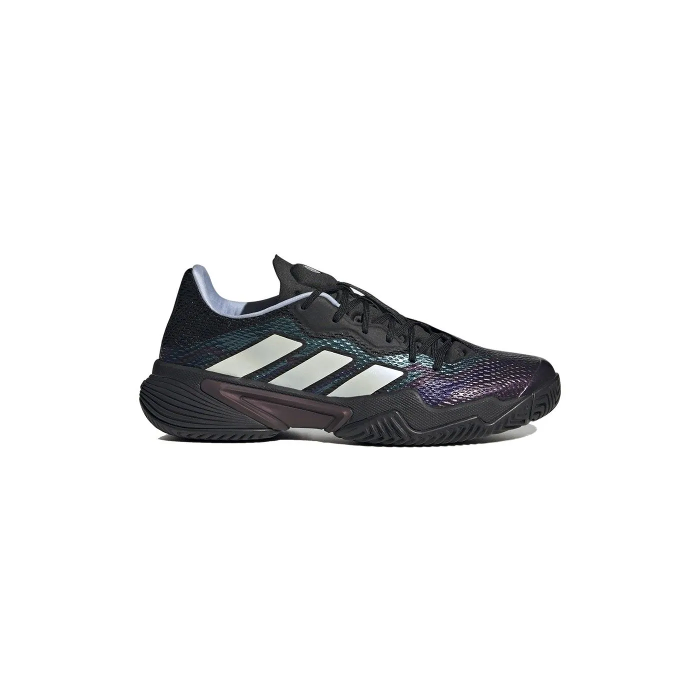 Adidas Barricade Negro Hq8415