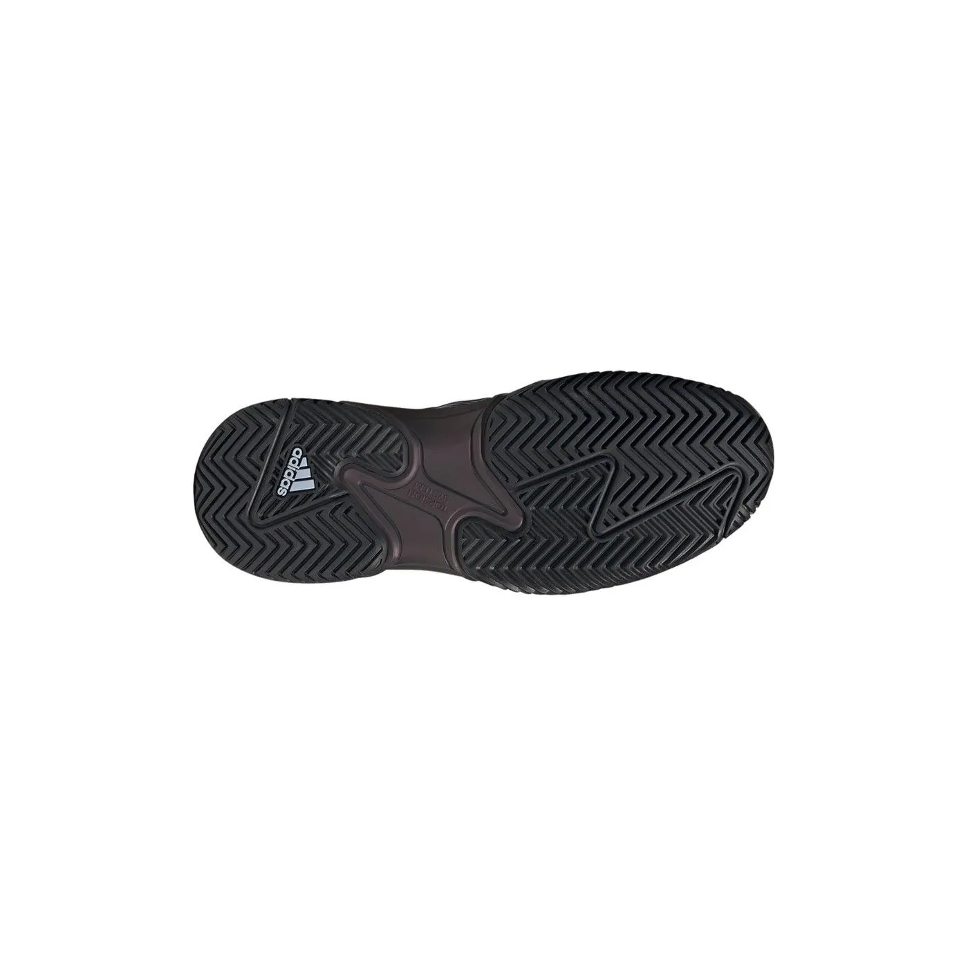 Adidas Barricade Negro Hq8415