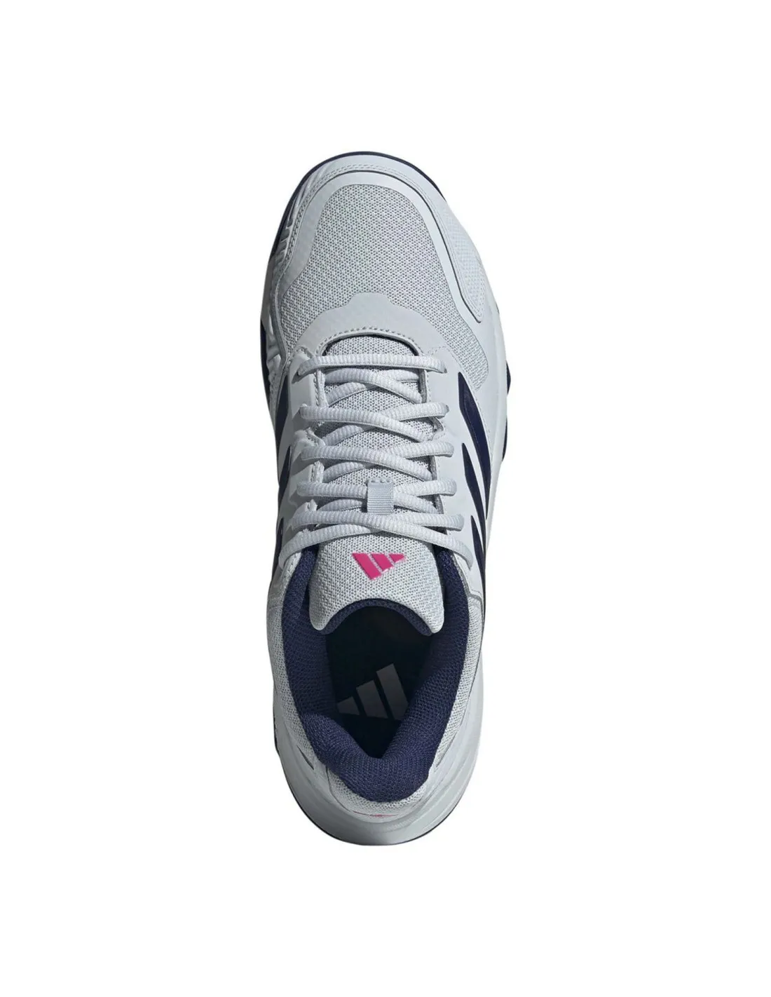 Adidas Courtjam Control Clay If9137